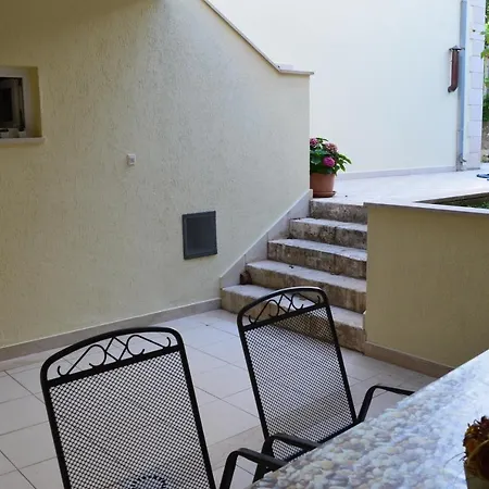 Appartement Bona *