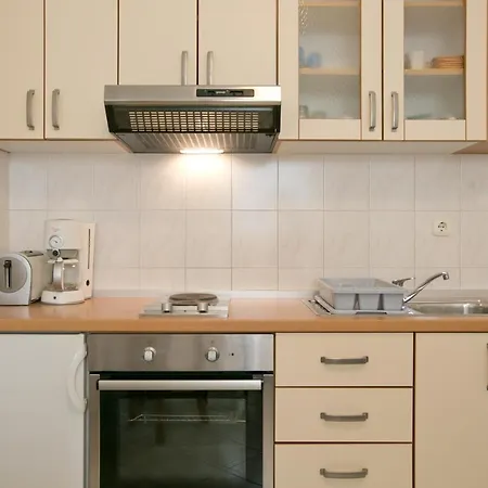 Appartement Bona Dubrovnik