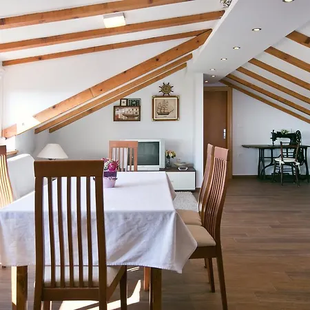Appartement Bona *