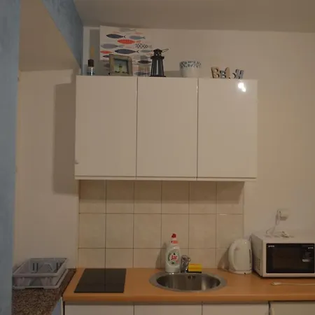 Appartement Bona *