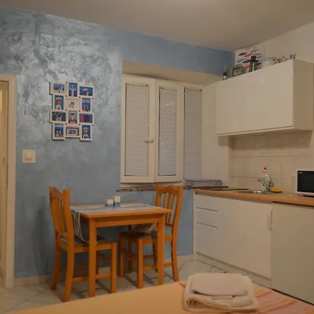 Appartement Bona *