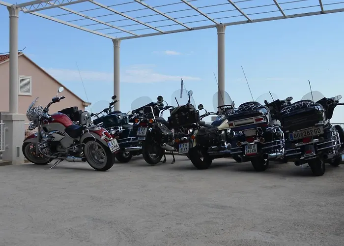 Bona 公寓 杜布罗夫尼克