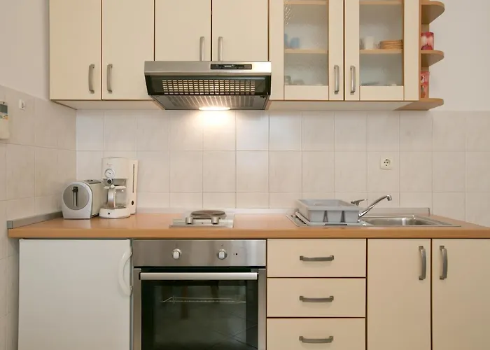 公寓 Bona 杜布罗夫尼克