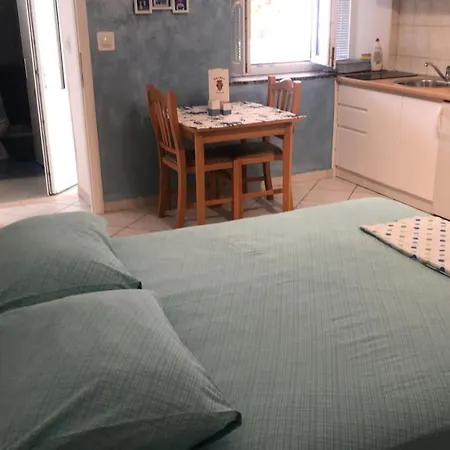 Apartamento Bona Dubrovnik